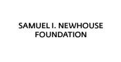 null Samuel Newhouse Foundation