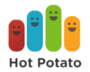 Hot Potato Hot Potato