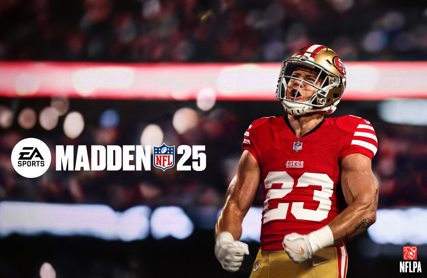 EA MADDEN25 Standard KeyArt 16 9 3840x2160