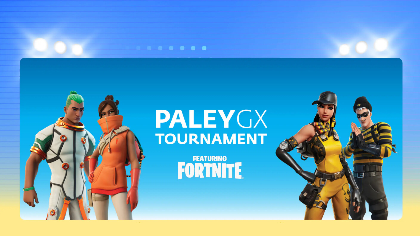 PGX24 SummerTournaments 2025