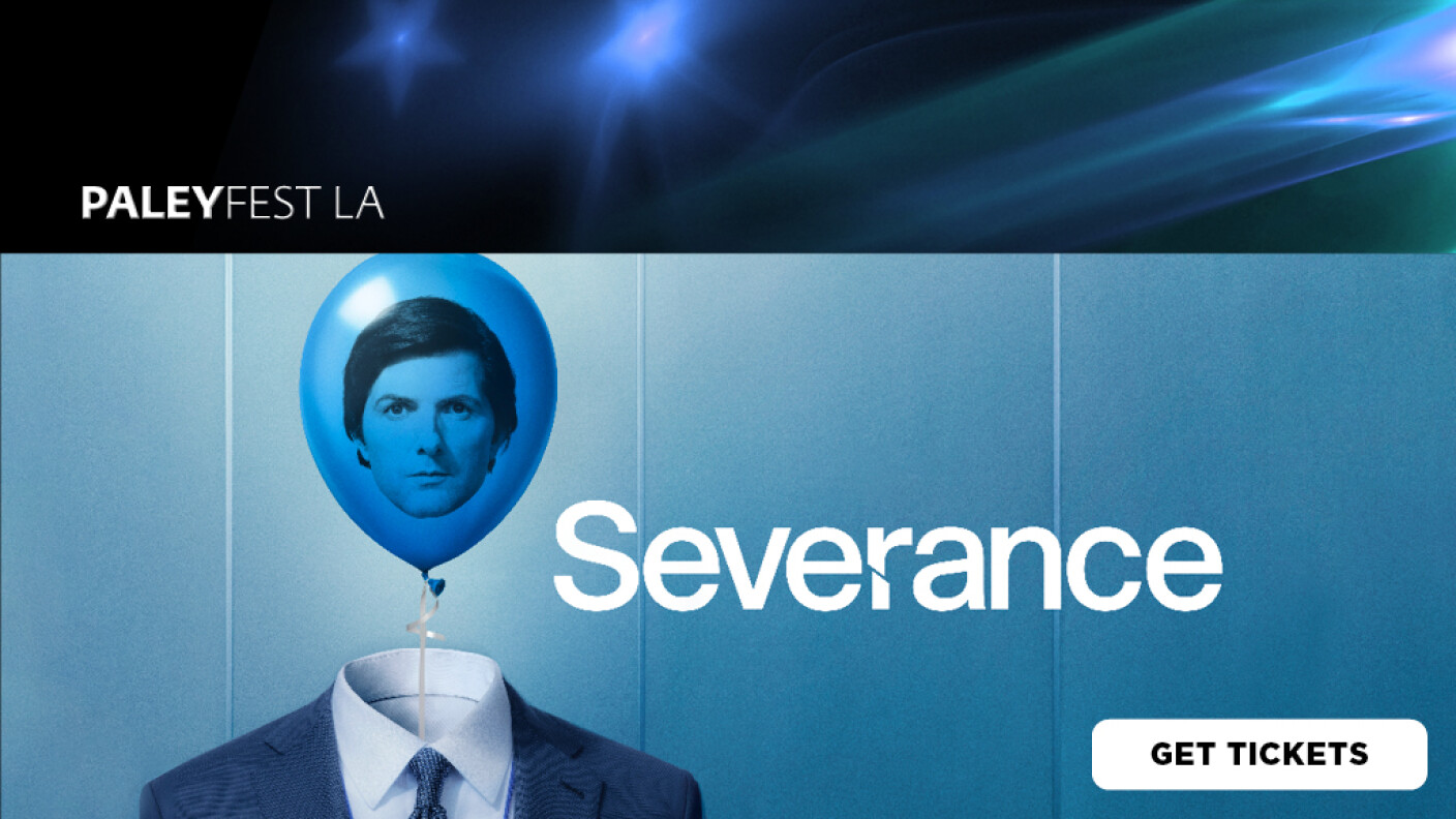 severance appletv paleyfest