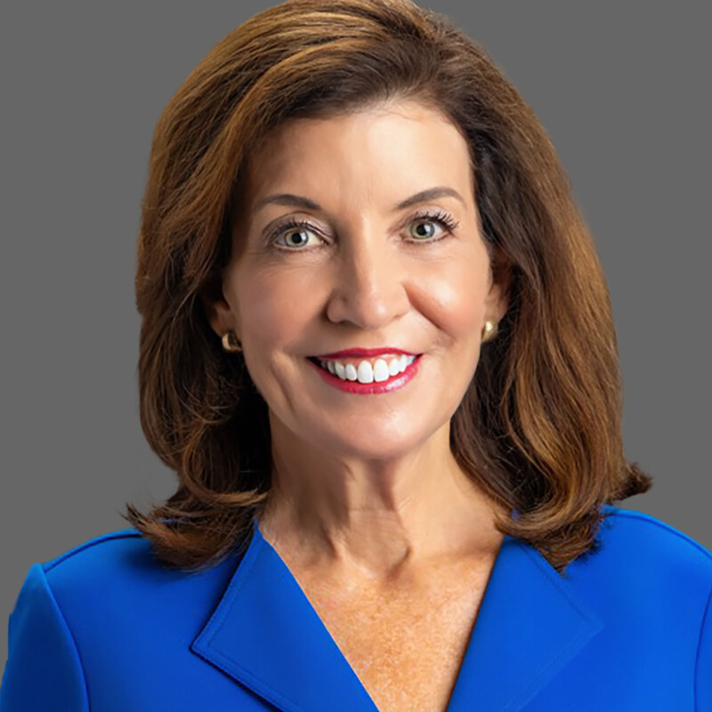 A Conversation with NY Governor Kathy Hochul