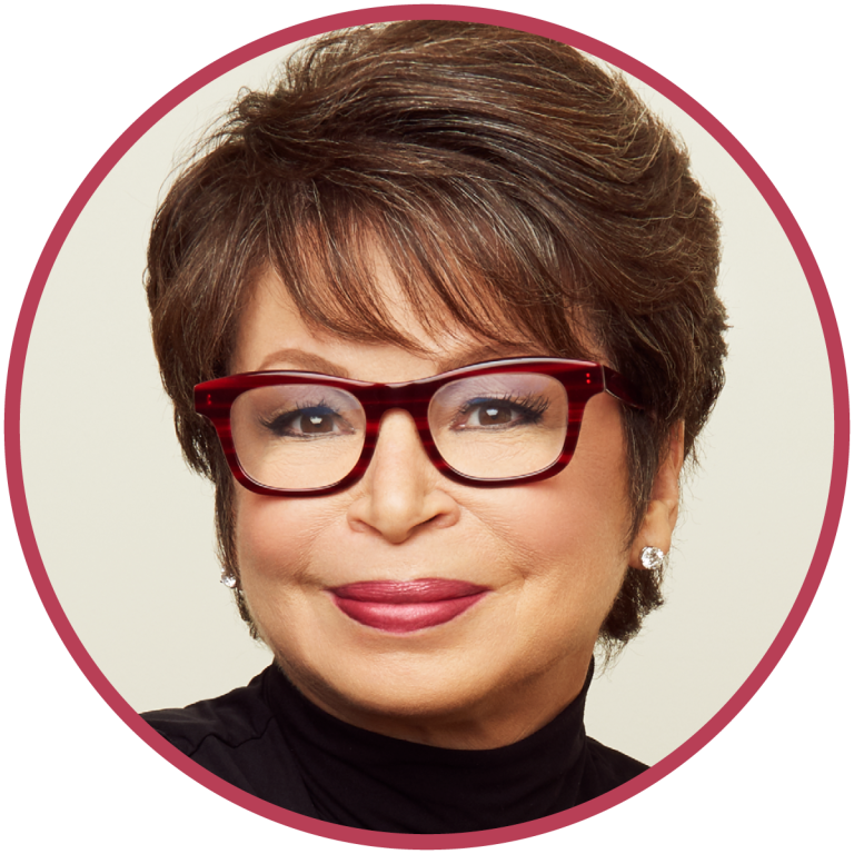 LWDxPALEY ValerieJarrett Circle