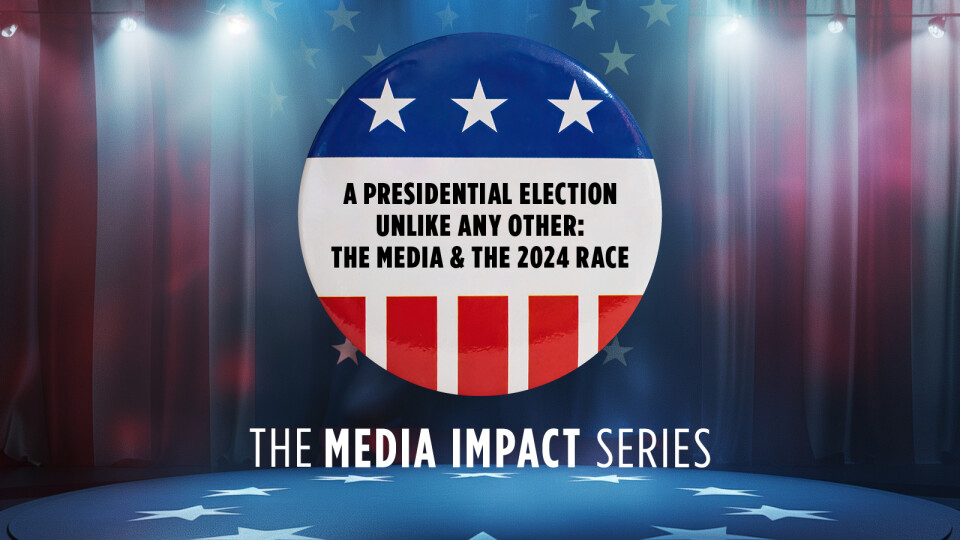 2024.09.25 Presidential Election Slate title