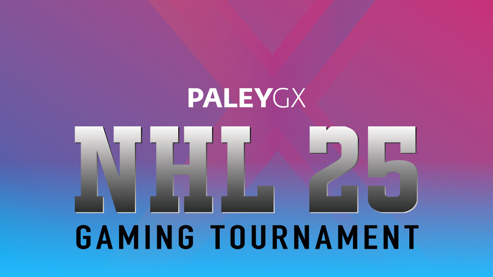 PGX24 NHL Tournament thumb