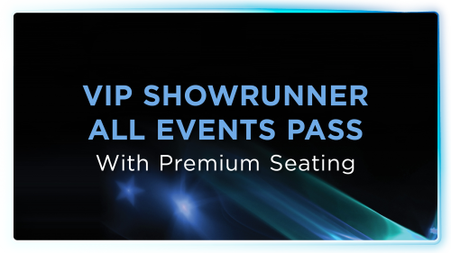 PFLA25 VIP Showrunner Web Card 