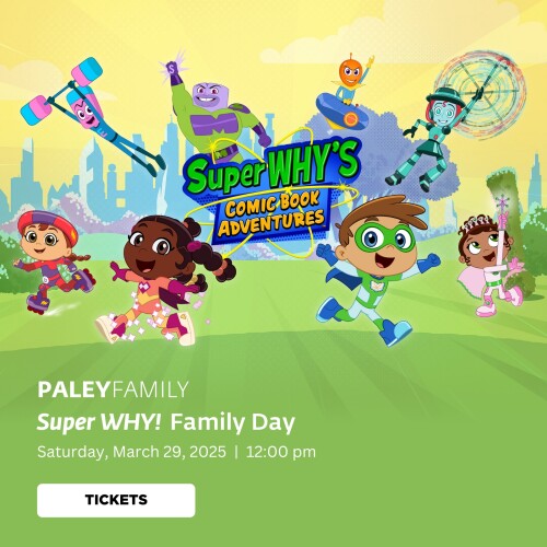 PFamily25 SuperWHY 1600 x 1600 Home Card