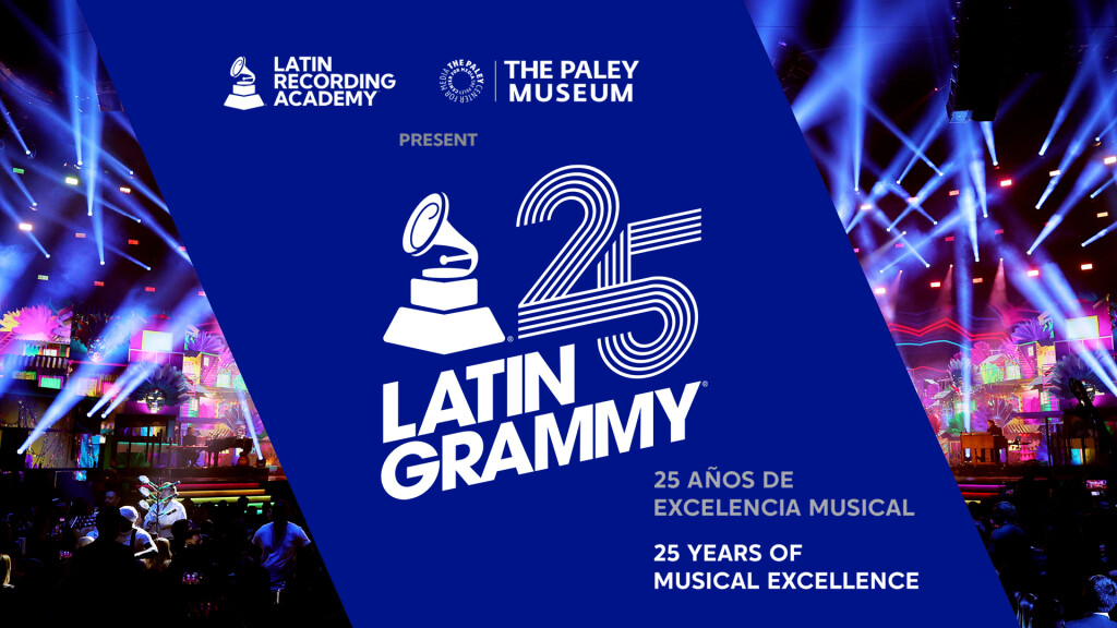 2024.LatinGRAMMY25 Thumb