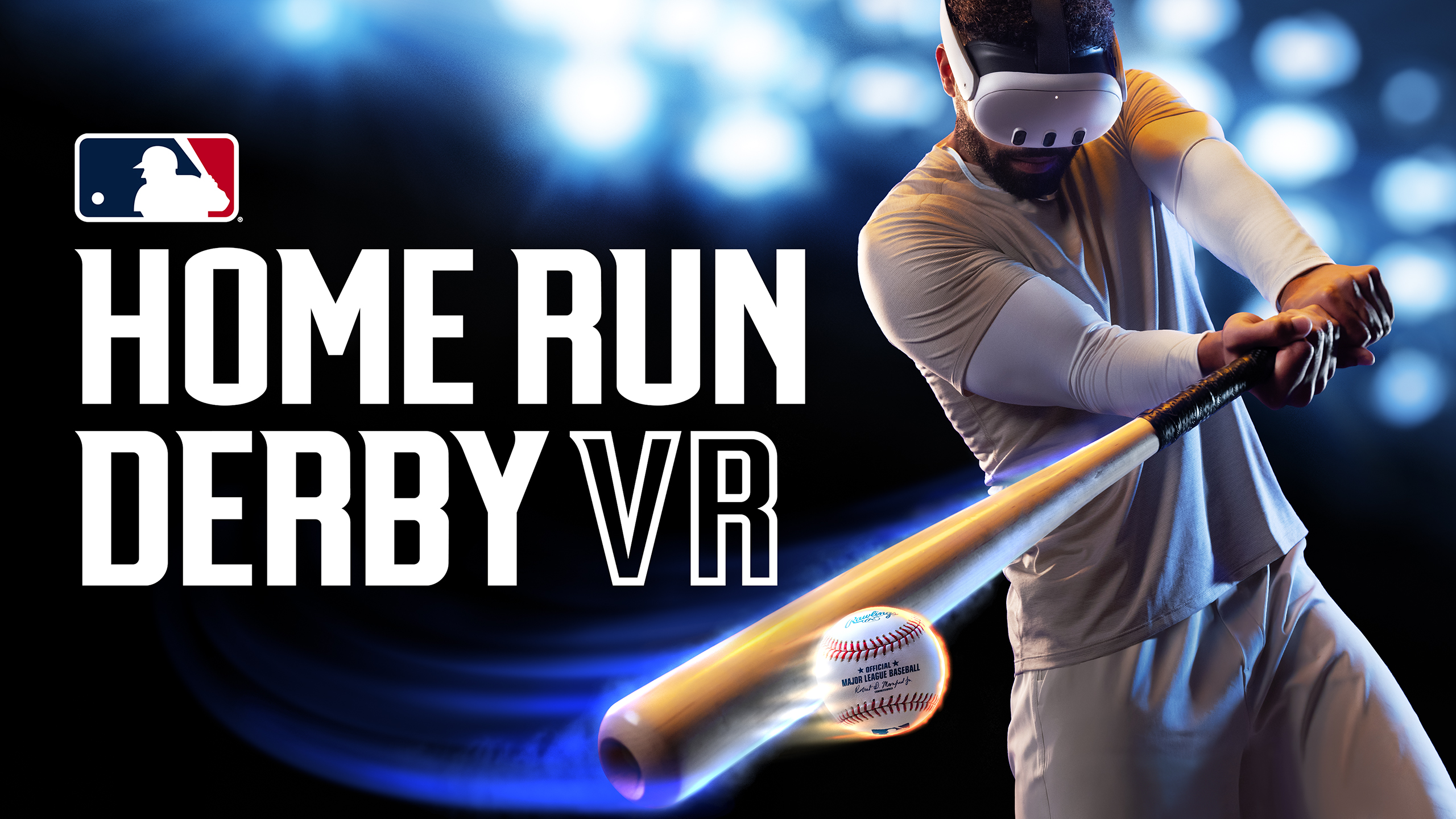 MLB Home Run Derby Watch & Gaming Party